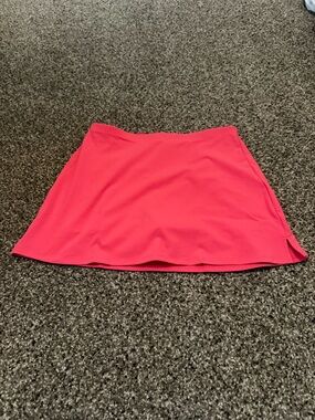 Womens new fabletics skort small